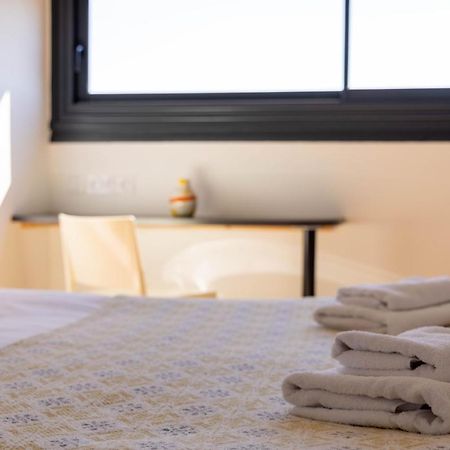 רוקמאדור Logis Hotels - Le Bellaroc - Hotel 2 Etoiles Et Restaurant מראה חיצוני תמונה