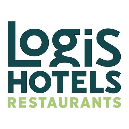 רוקמאדור Logis Hotels - Le Bellaroc - Hotel 2 Etoiles Et Restaurant מראה חיצוני תמונה